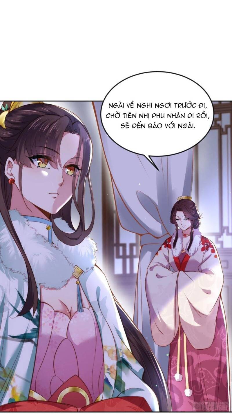 Hoạn Phi Thiên Hạ Chapter 103 - 9