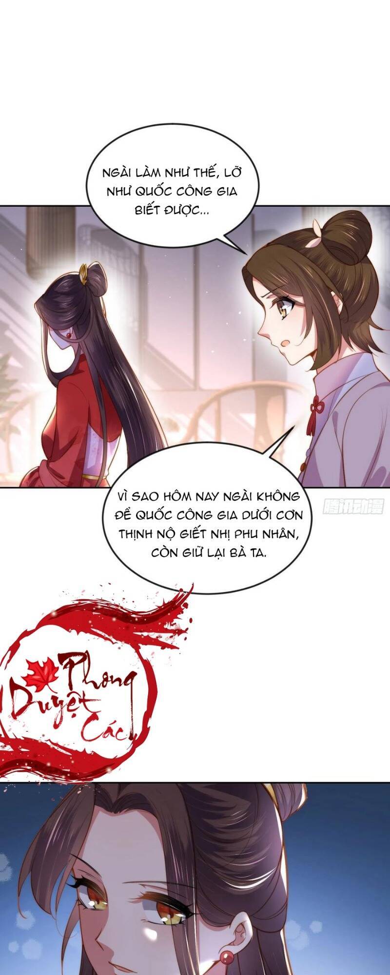 Hoạn Phi Thiên Hạ Chapter 105 - 7