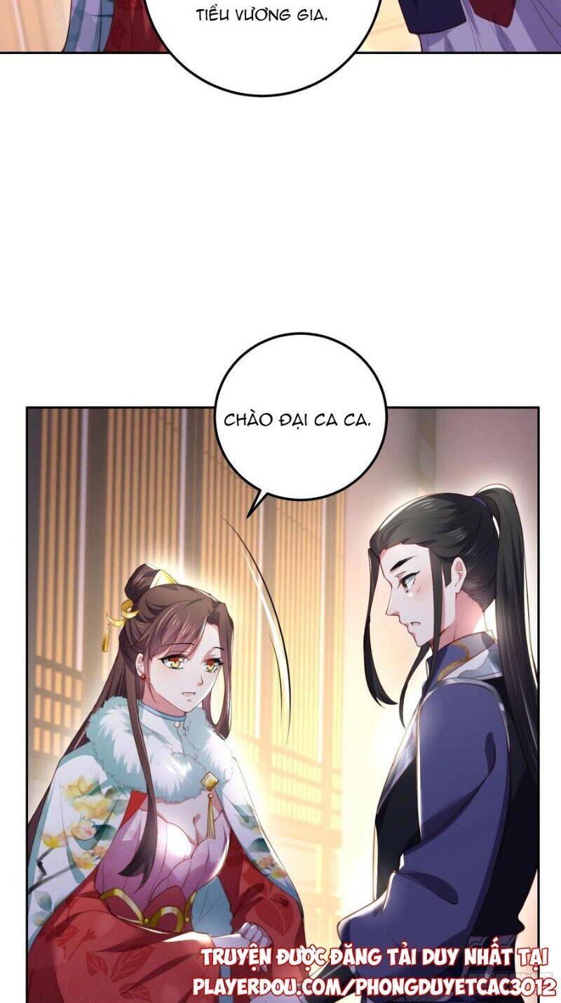 Hoạn Phi Thiên Hạ Chapter 108 - 4