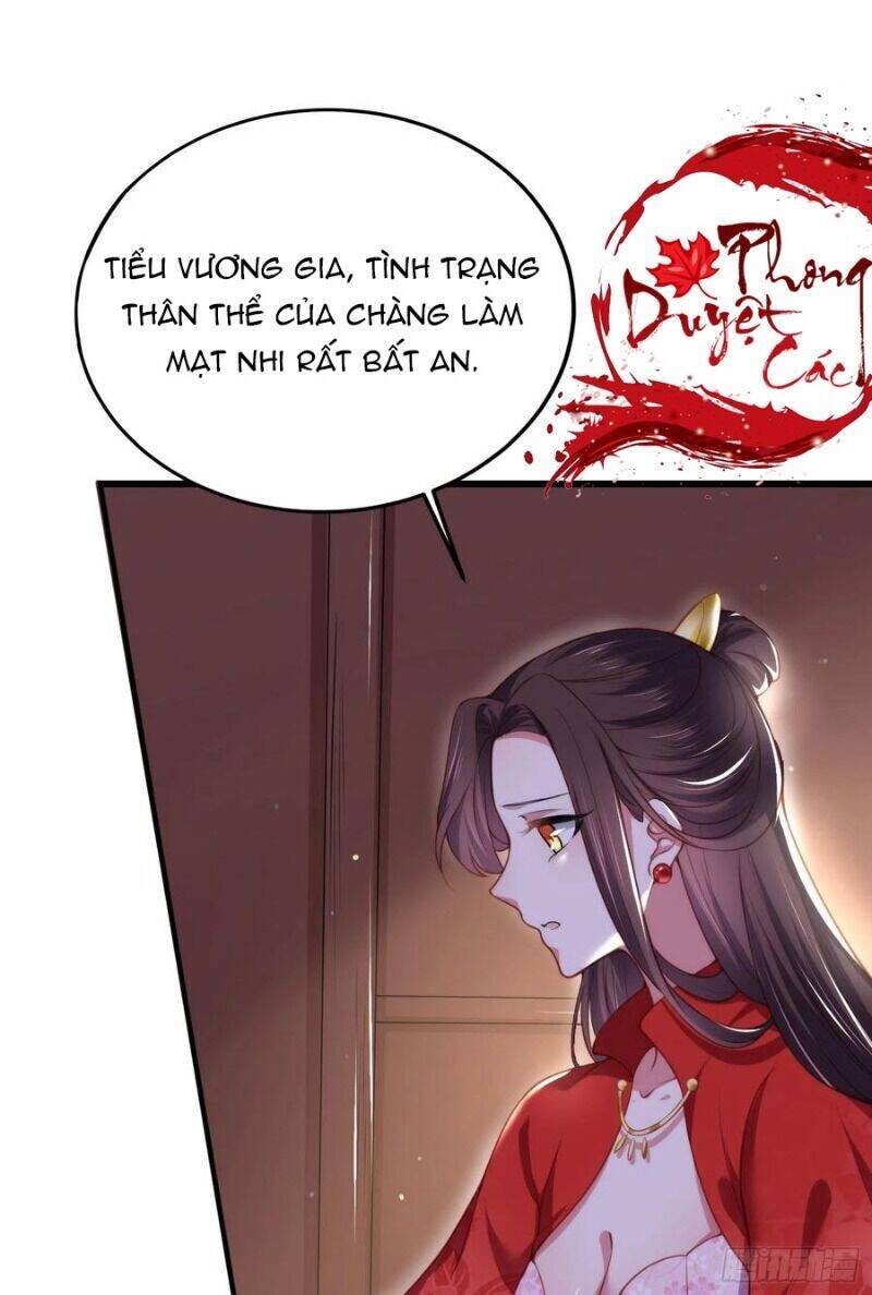 Hoạn Phi Thiên Hạ Chapter 108 - 9