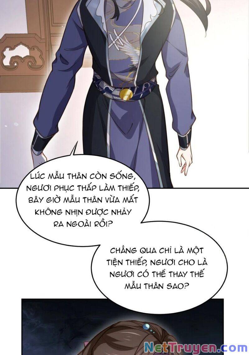 Hoạn Phi Thiên Hạ Chapter 131 - 4