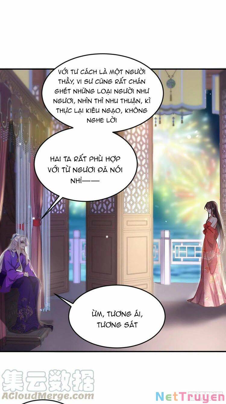 Hoạn Phi Thiên Hạ Chapter 142 - 2