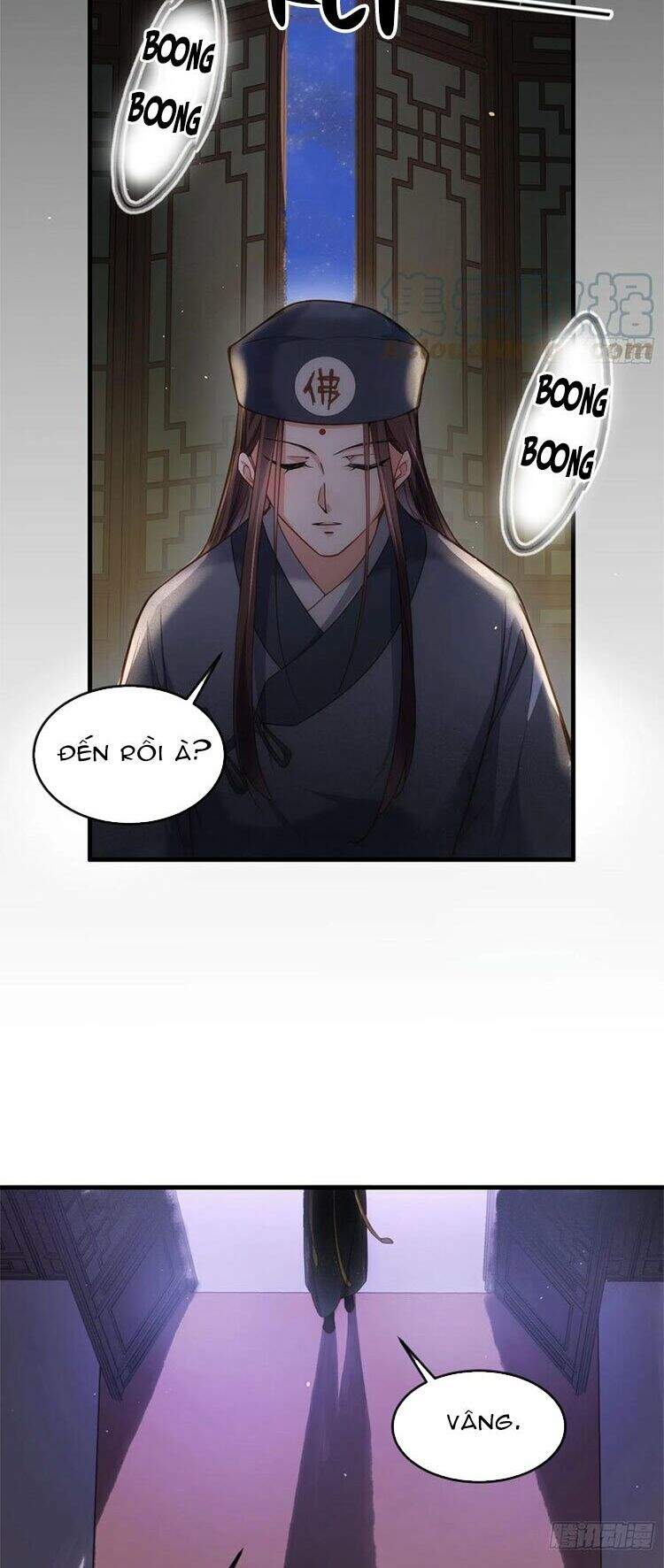 Hoạn Phi Thiên Hạ Chapter 163 - 10