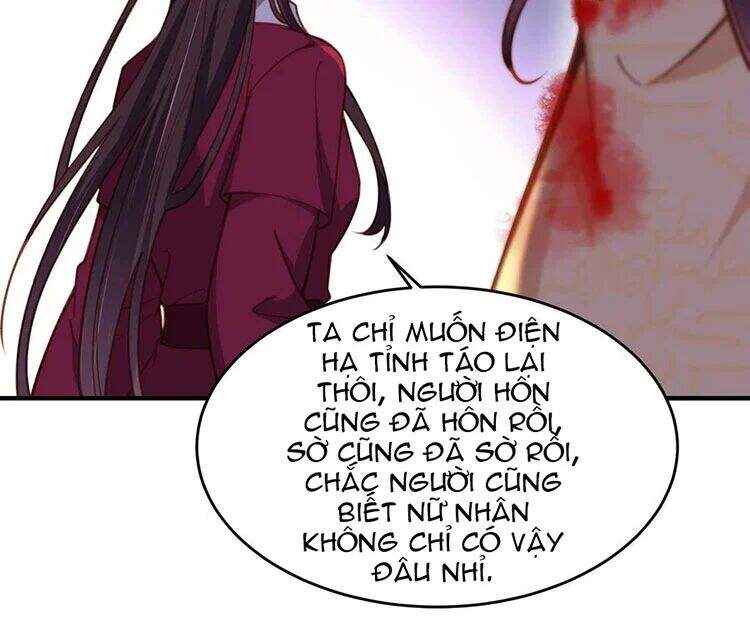 Hoạn Phi Thiên Hạ Chapter 171 - 5