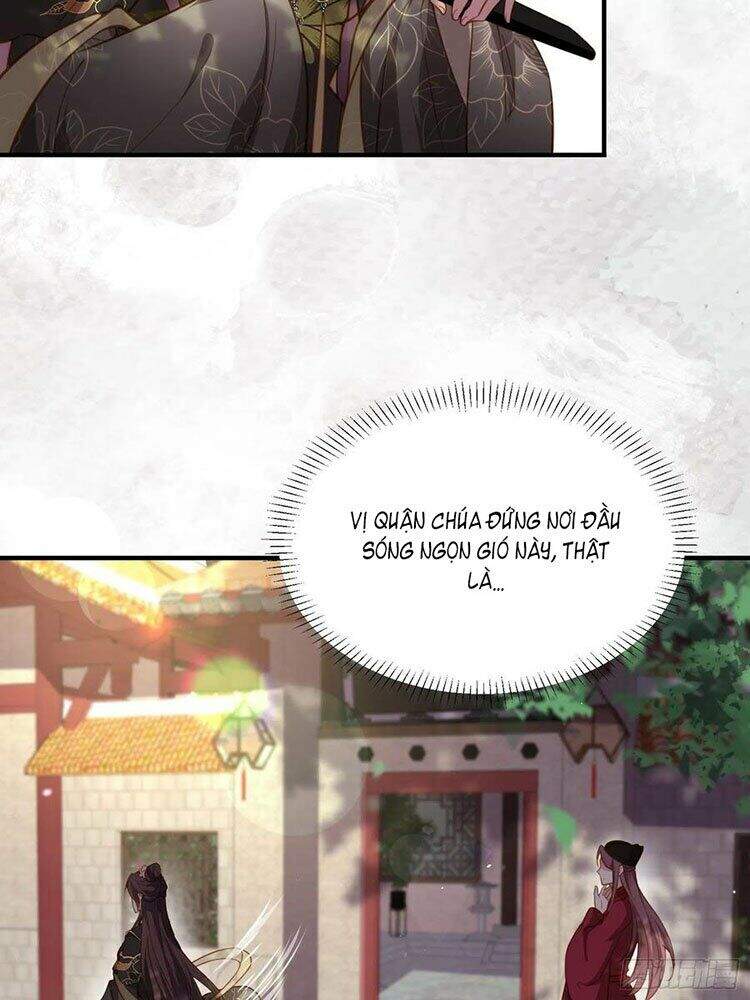 Hoạn Phi Thiên Hạ Chapter 172 - 3