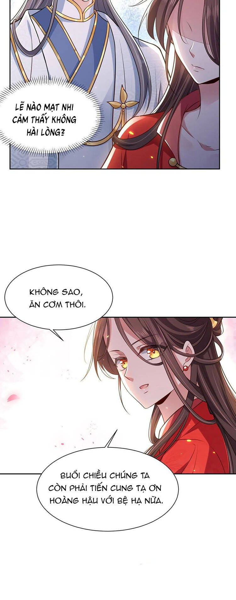 Hoạn Phi Thiên Hạ Chapter 87 - 8