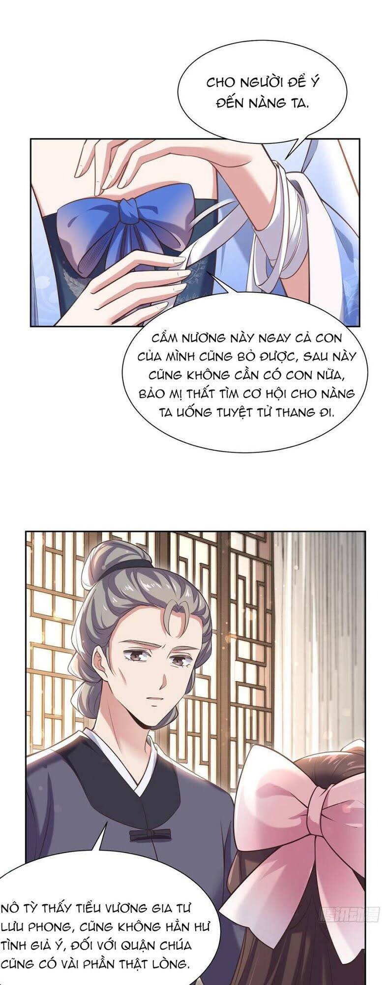 Hoạn Phi Thiên Hạ Chapter 94 - 9