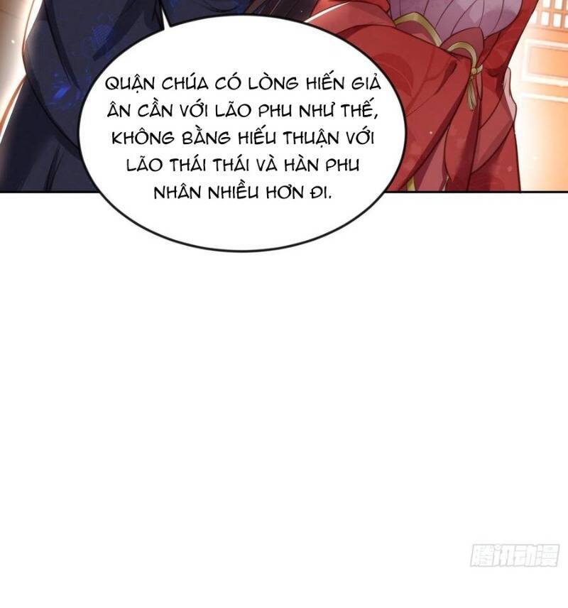 Hoạn Phi Thiên Hạ Chapter 99 - 34