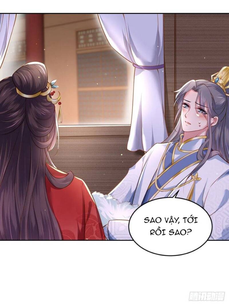 Hoạn Phi Thiên Hạ Chapter 99 - 7