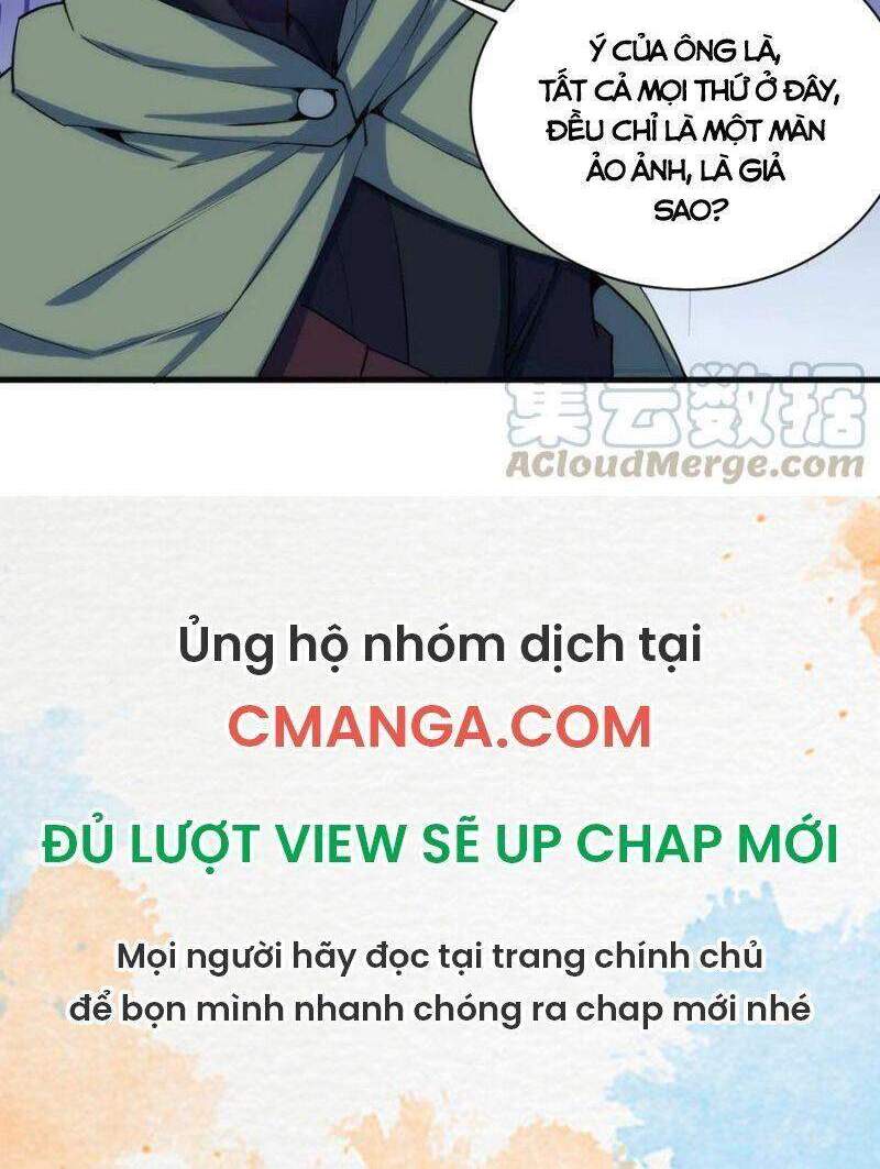 Thánh Đường Chi Thành Chapter 47 - 27