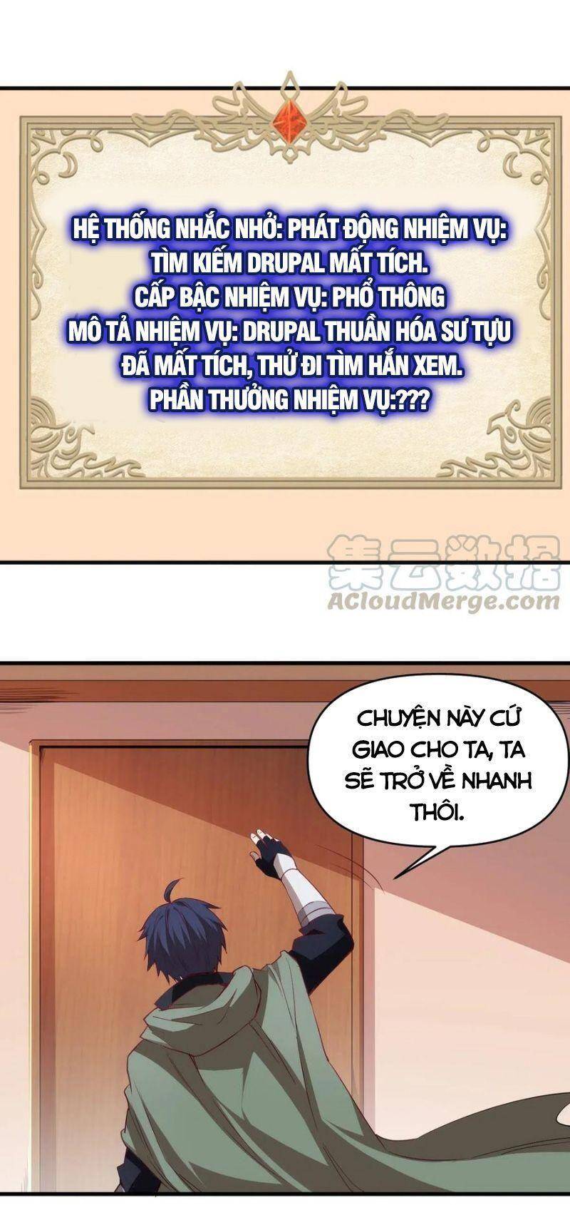 Thánh Đường Chi Thành Chapter 52 - 19