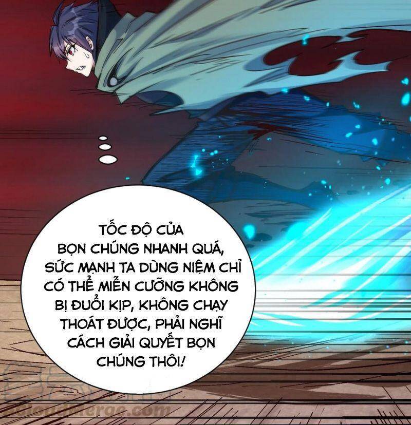 Thánh Đường Chi Thành Chapter 84 - 20