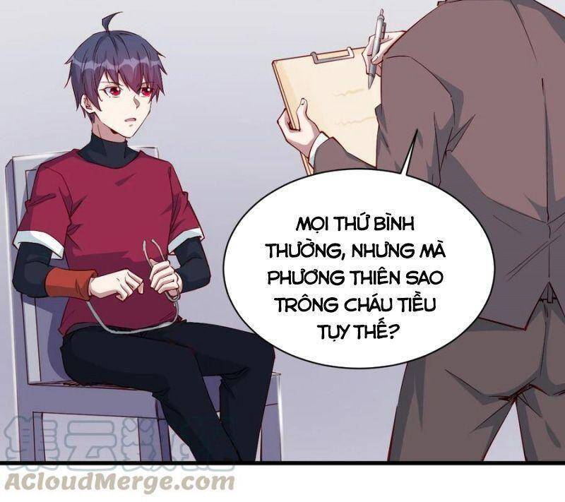 Thánh Đường Chi Thành Chapter 87 - 6