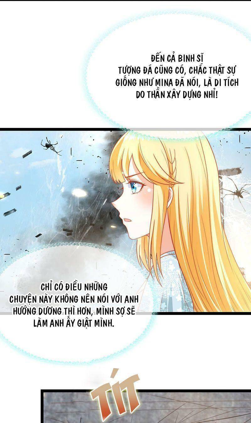 Sủng Hậu Của Vương Chapter 106 - 13