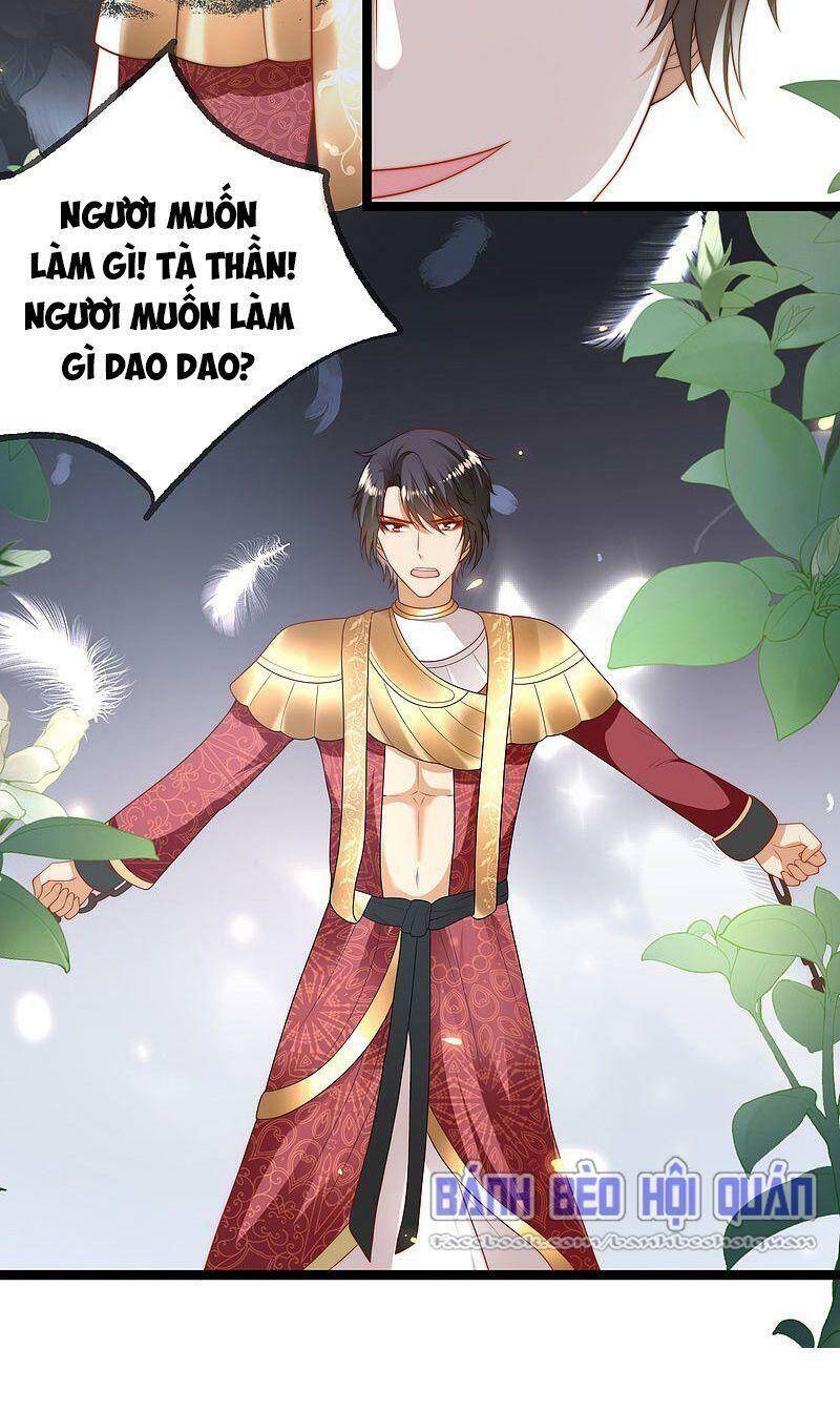 Sủng Hậu Của Vương Chapter 106 - 18