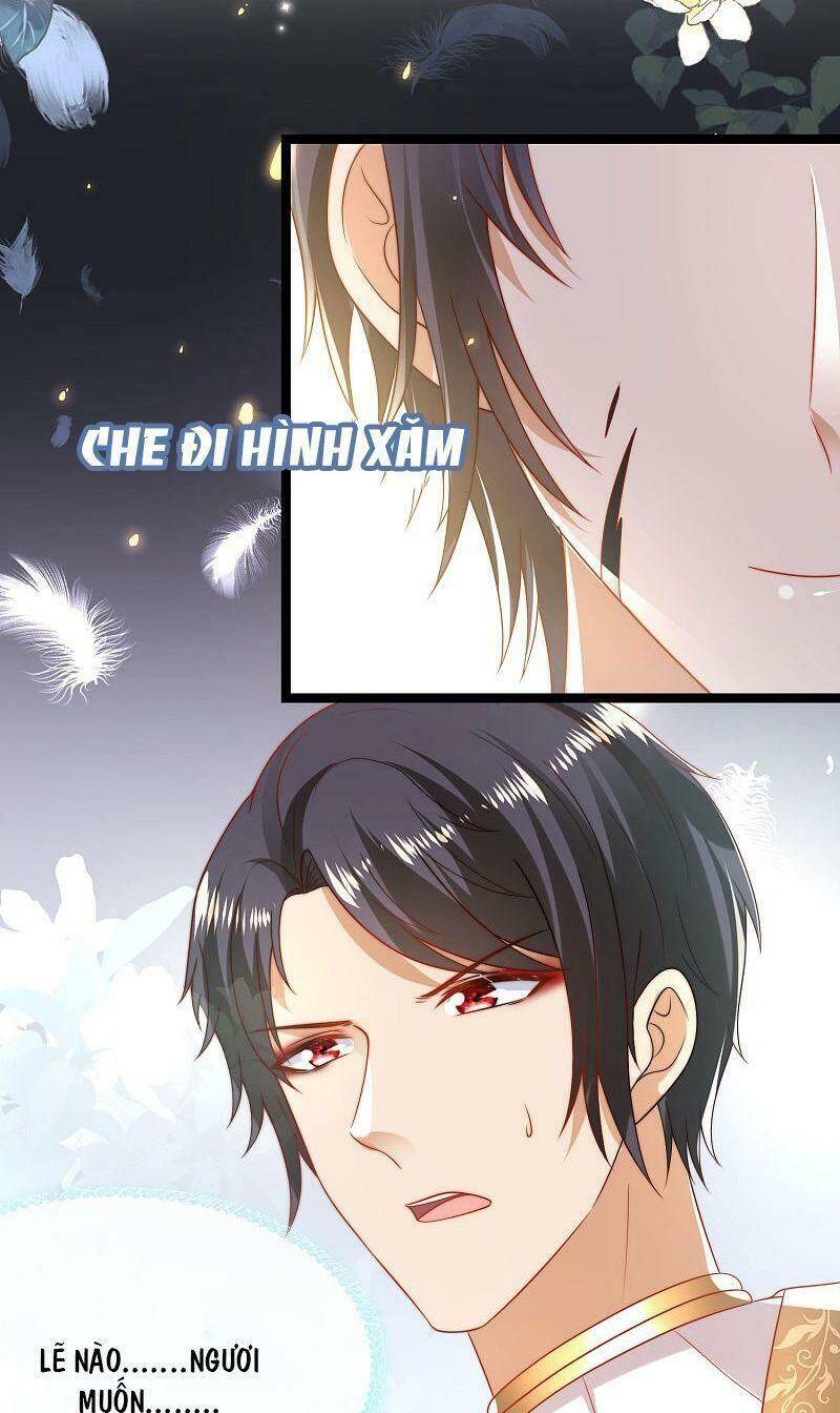 Sủng Hậu Của Vương Chapter 106 - 20