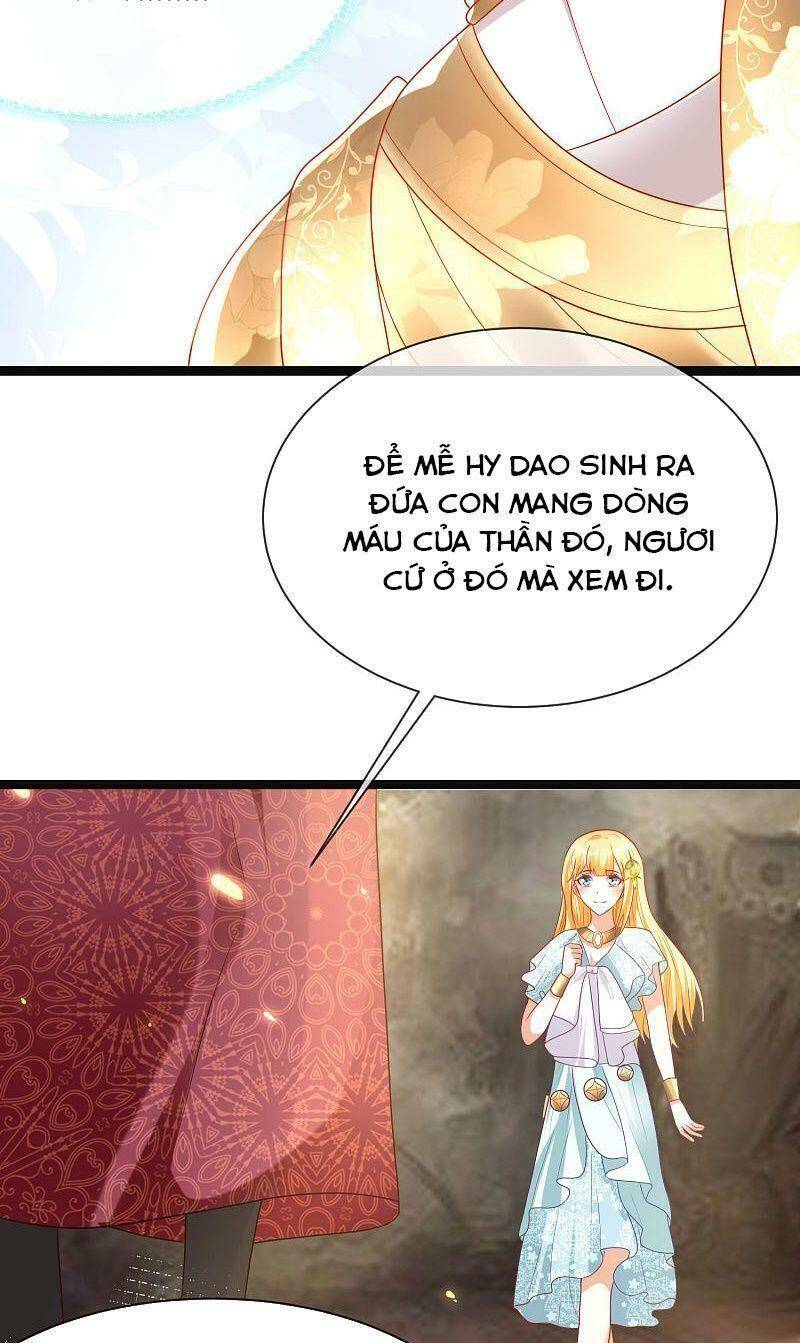 Sủng Hậu Của Vương Chapter 106 - 21