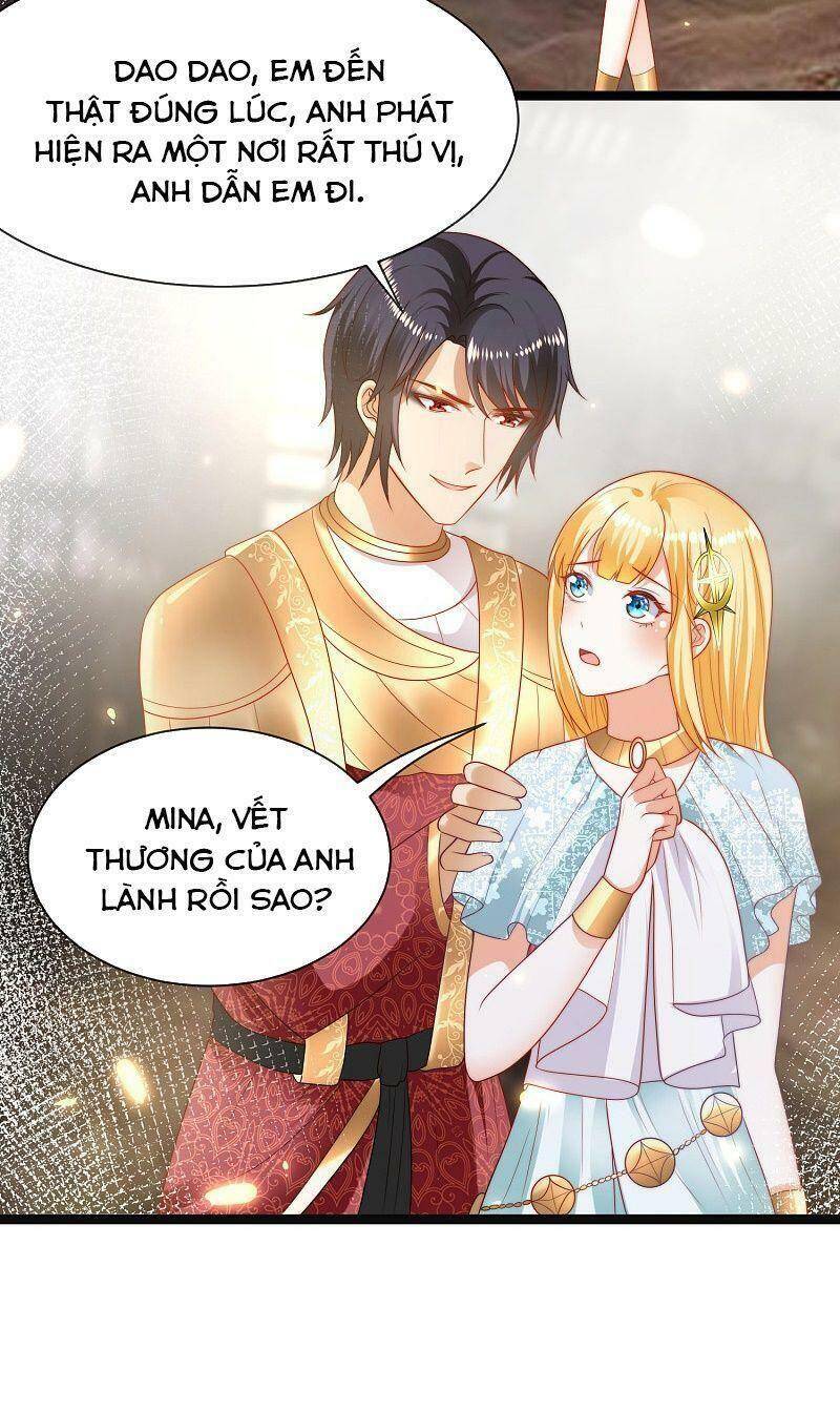 Sủng Hậu Của Vương Chapter 106 - 22