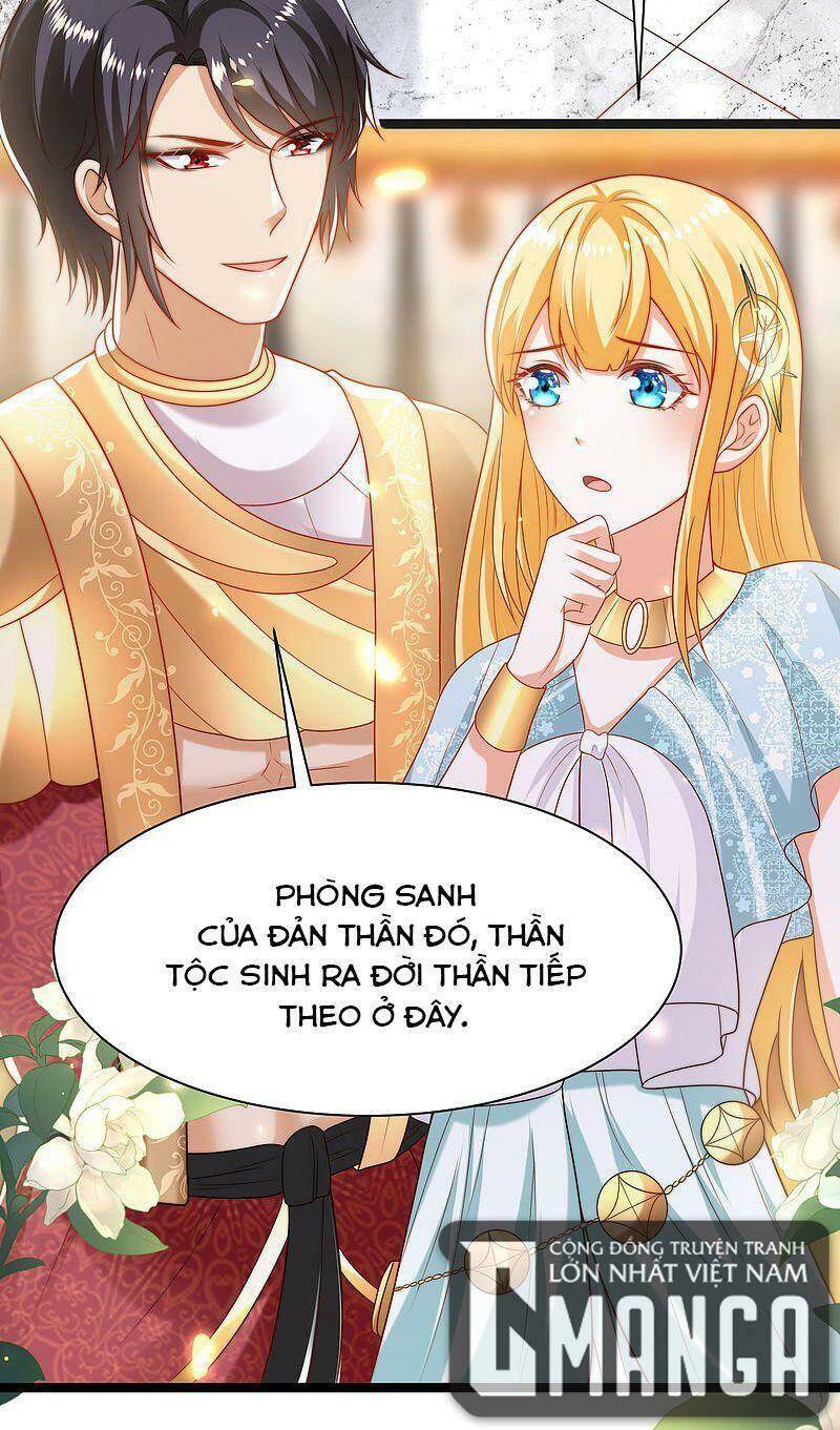 Sủng Hậu Của Vương Chapter 106 - 24