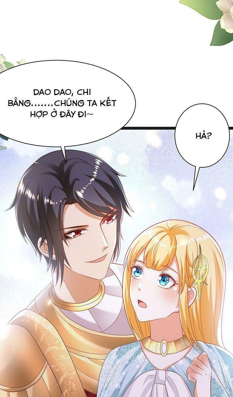 Sủng Hậu Của Vương Chapter 106 - 25