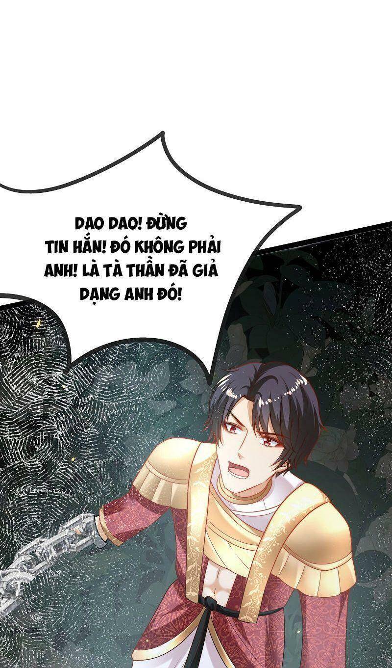 Sủng Hậu Của Vương Chapter 106 - 27