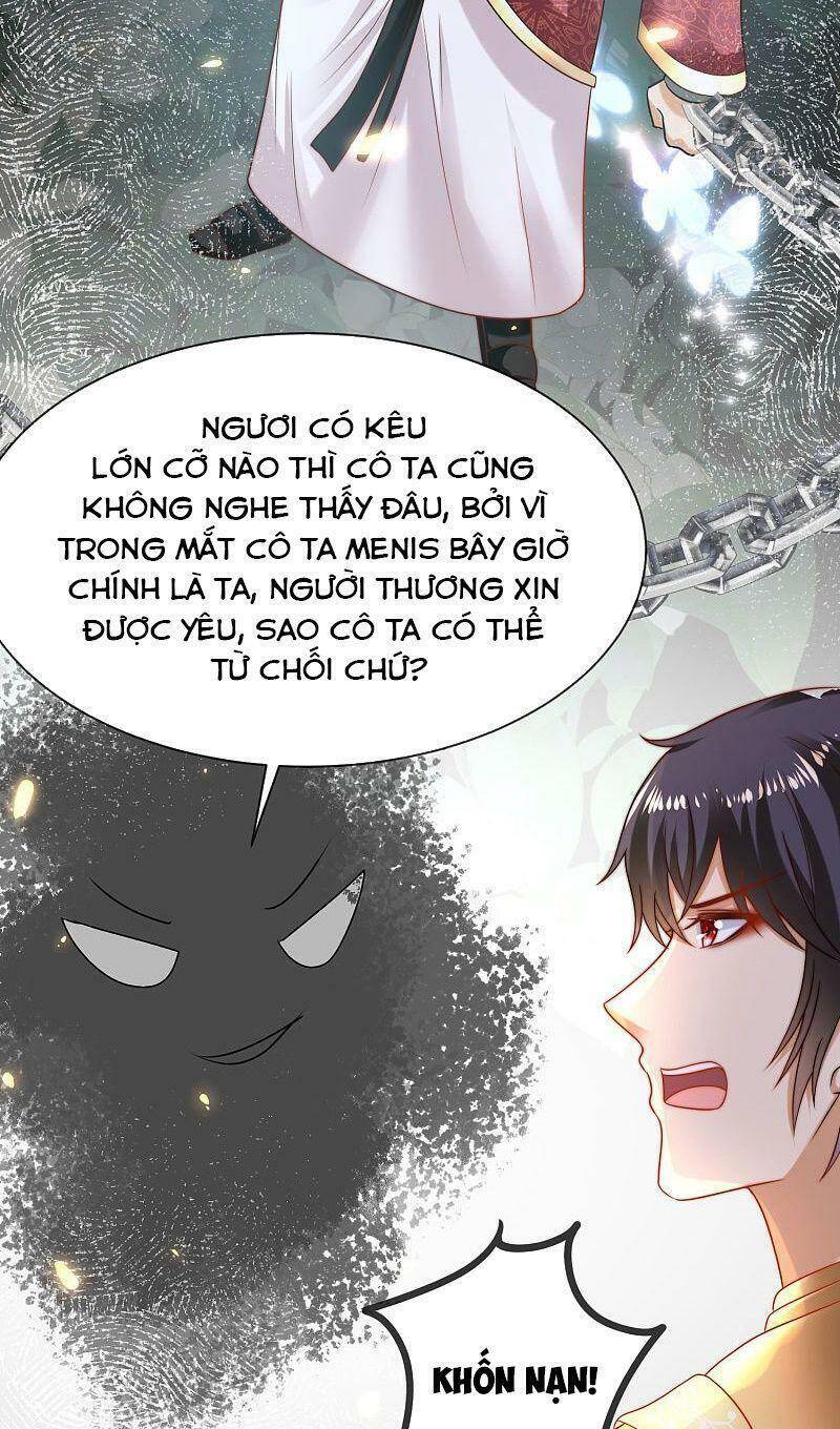 Sủng Hậu Của Vương Chapter 106 - 28