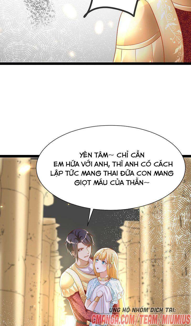 Sủng Hậu Của Vương Chapter 106 - 29