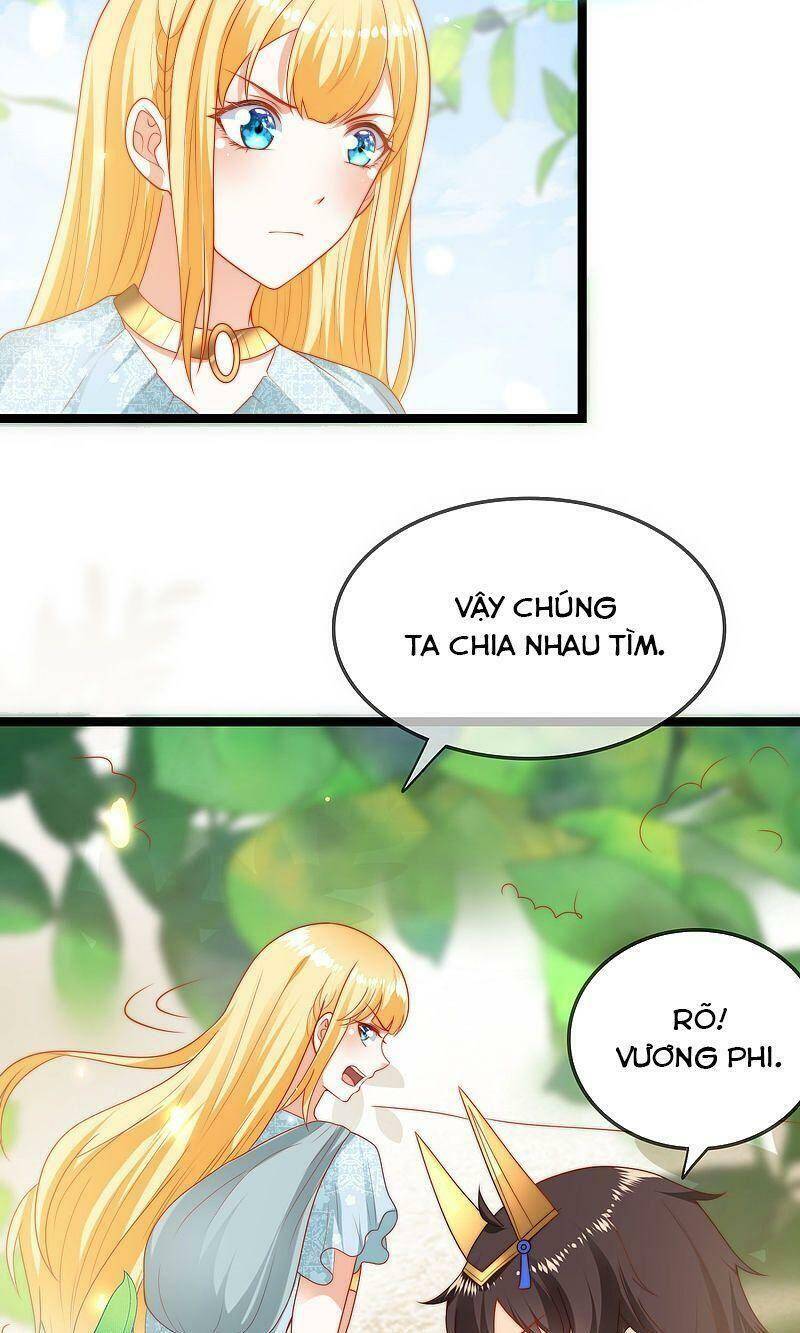 Sủng Hậu Của Vương Chapter 106 - 5