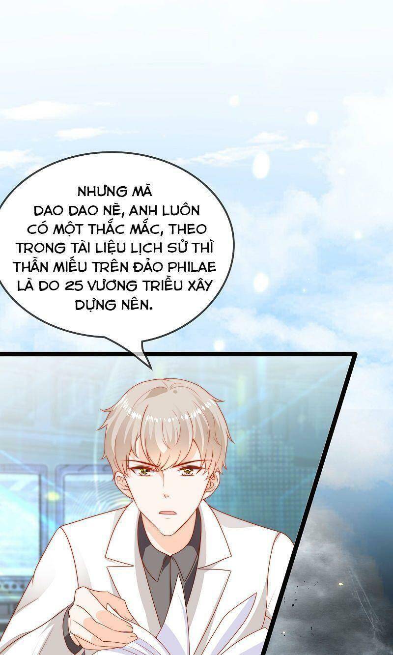 Sủng Hậu Của Vương Chapter 106 - 11