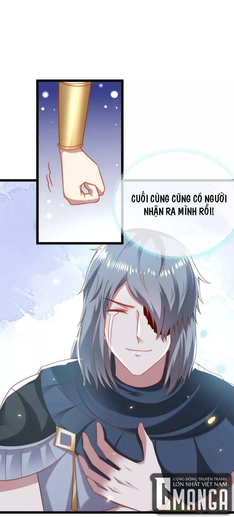 Sủng Hậu Của Vương Chapter 115 - 2