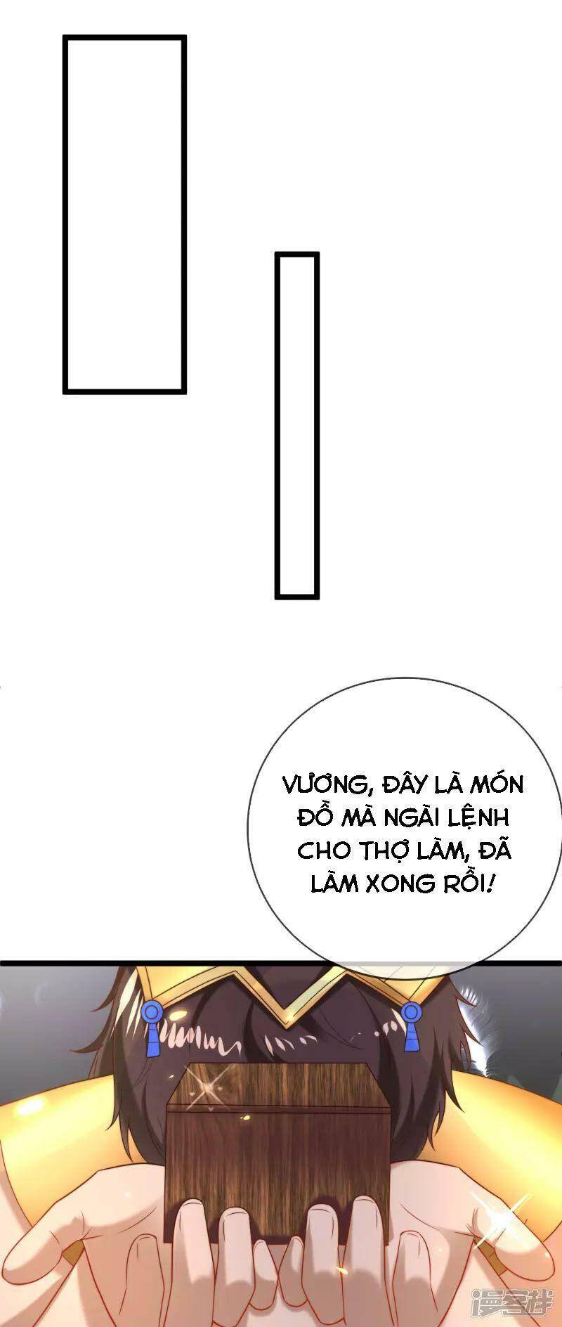 Sủng Hậu Của Vương Chapter 115 - 14