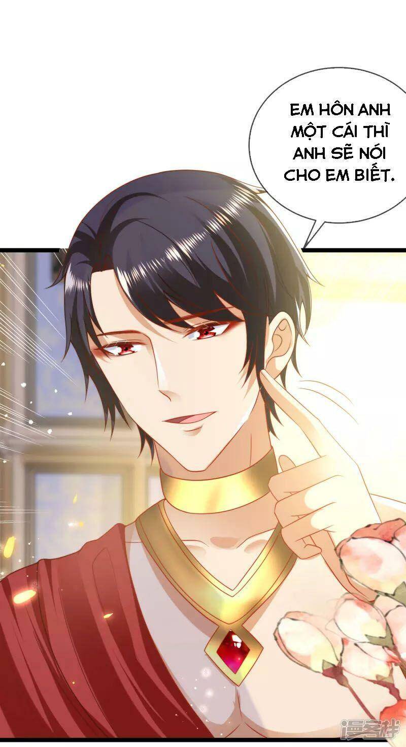 Sủng Hậu Của Vương Chapter 115 - 26