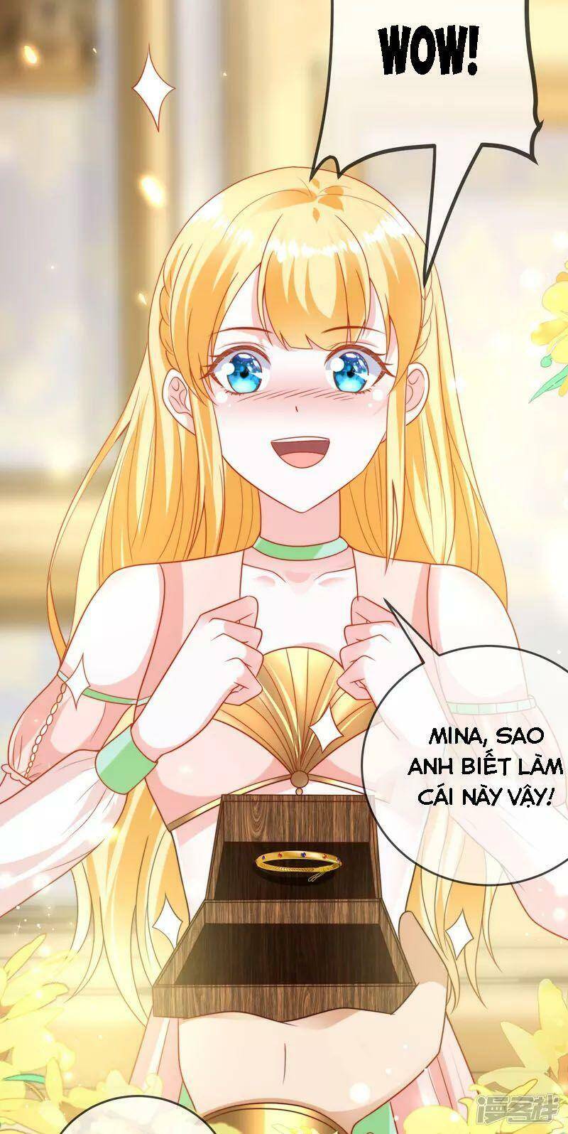 Sủng Hậu Của Vương Chapter 115 - 29