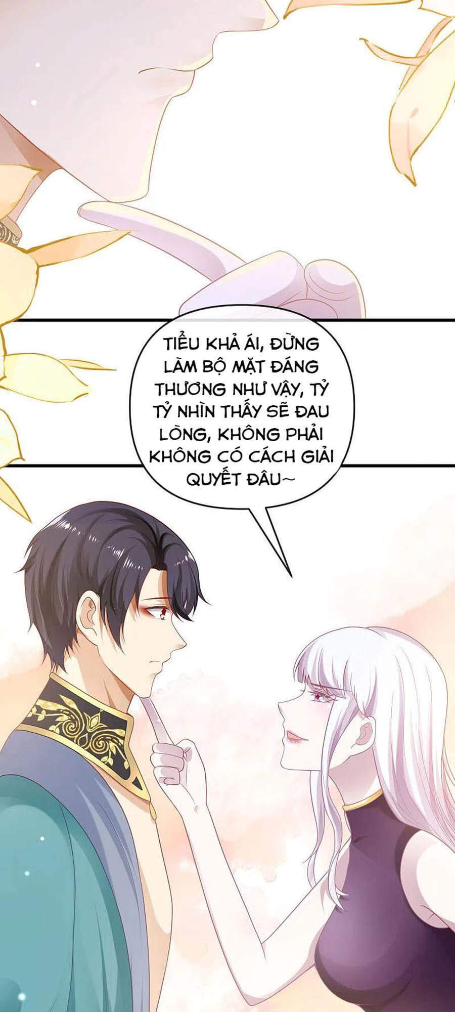 Sủng Hậu Của Vương Chapter 134 - 22