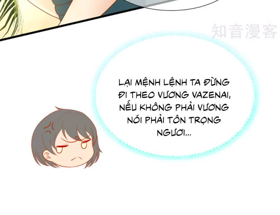 Sủng Hậu Của Vương Chapter 91 - 33