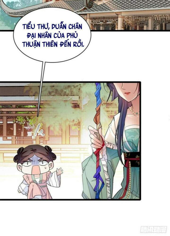 Tự Cẩm Chapter 77 - 17