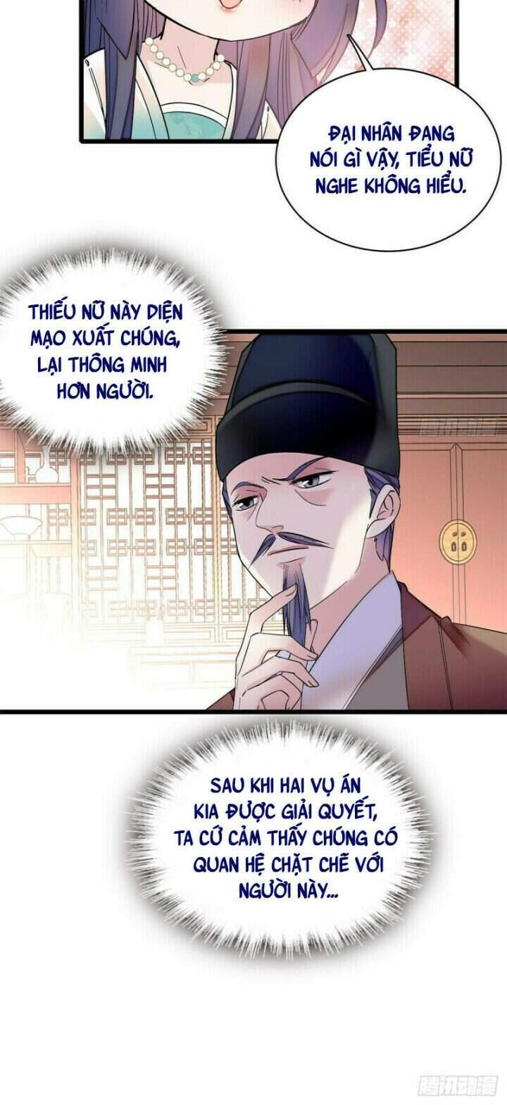 Tự Cẩm Chapter 77 - 23