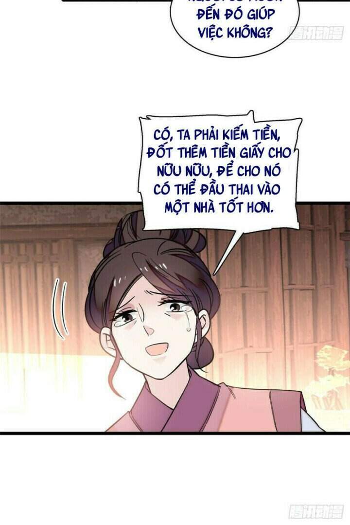 Tự Cẩm Chapter 77 - 31