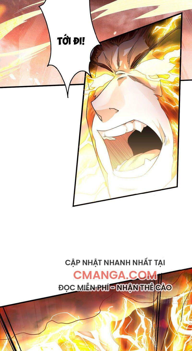 Yêu Đạo Chí Tôn Yêu Hoàng Trở Về Chapter 29 - 7