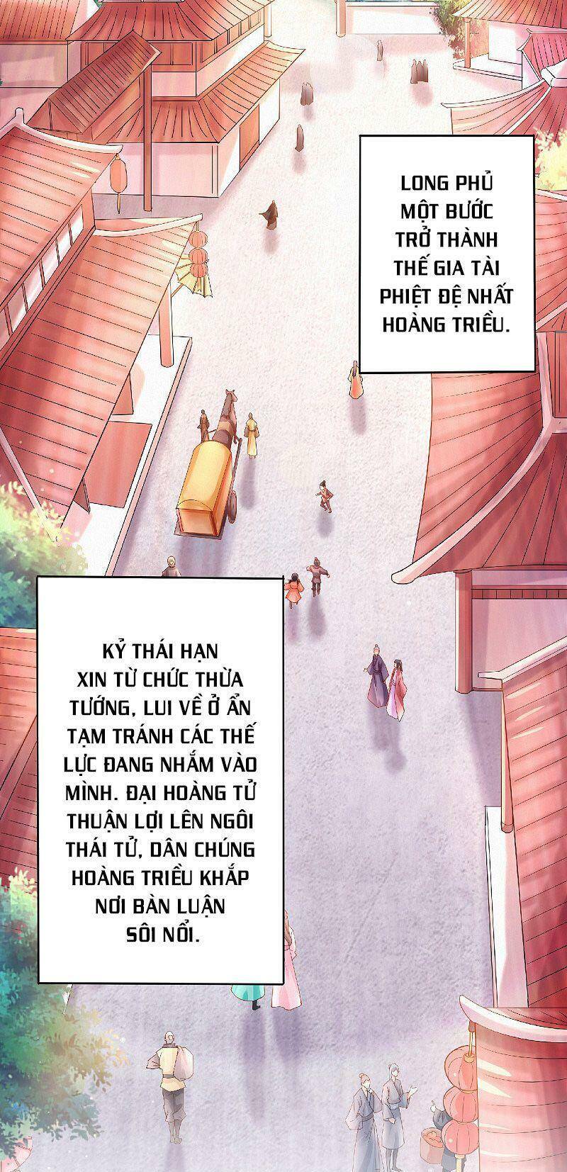 Yêu Đạo Chí Tôn Yêu Hoàng Trở Về Chapter 63 - 15