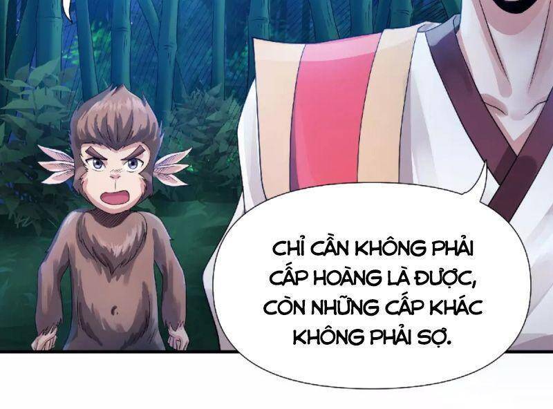 Yêu Đạo Chí Tôn Yêu Hoàng Trở Về Chapter 68 - 23