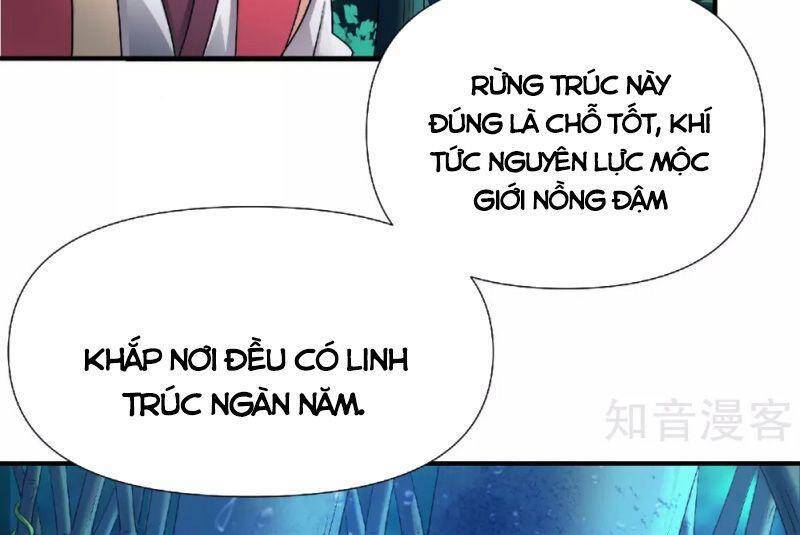 Yêu Đạo Chí Tôn Yêu Hoàng Trở Về Chapter 68 - 25