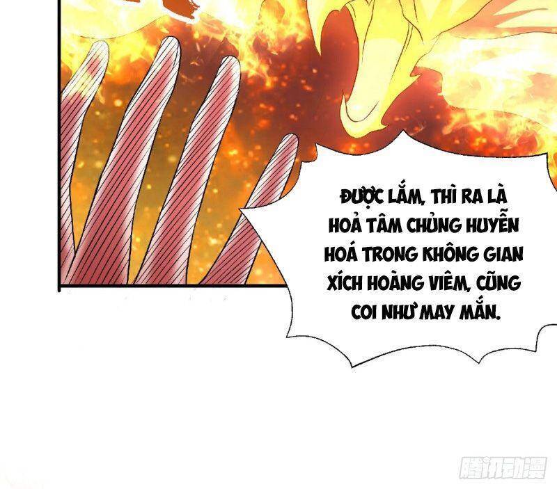 Yêu Đạo Chí Tôn Yêu Hoàng Trở Về Chapter 78 - 12