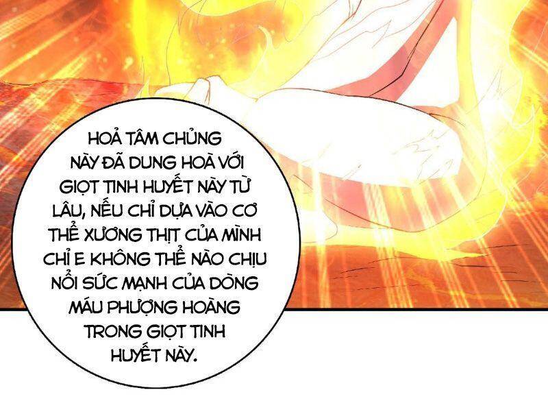 Yêu Đạo Chí Tôn Yêu Hoàng Trở Về Chapter 78 - 18