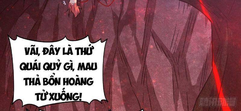 Yêu Đạo Chí Tôn Yêu Hoàng Trở Về Chapter 84 - 22