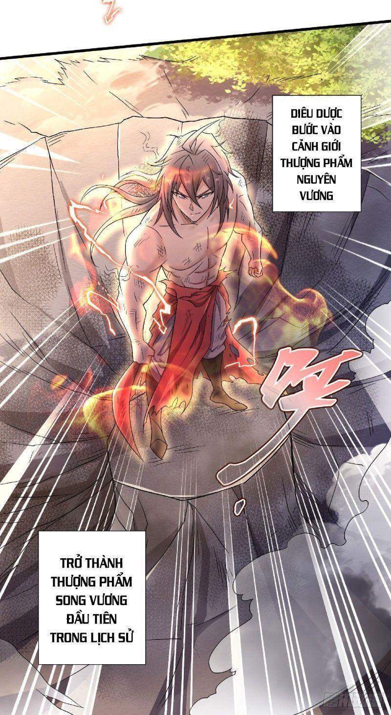 Yêu Đạo Chí Tôn Yêu Hoàng Trở Về Chapter 98 - 2