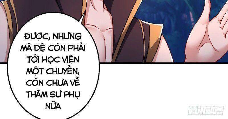 Yêu Đạo Chí Tôn Yêu Hoàng Trở Về Chapter 98 - 21