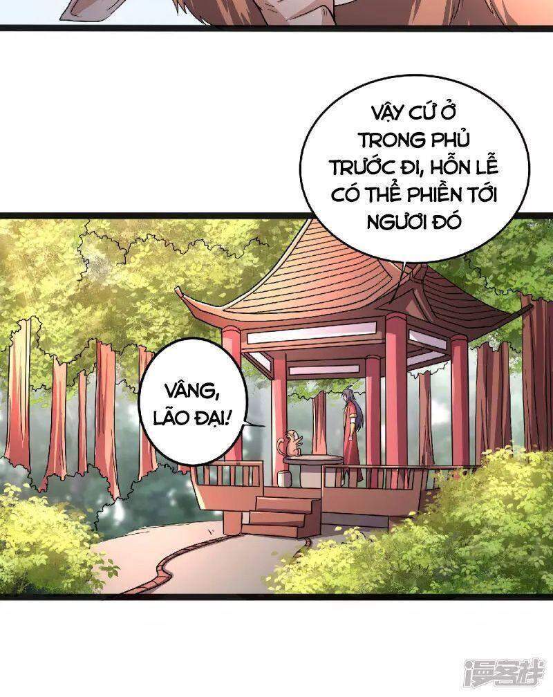 Yêu Đạo Chí Tôn Yêu Hoàng Trở Về Chapter 99 - 26