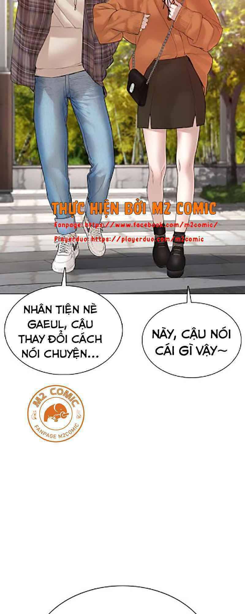 Cách Chiến Thắng Trận Đấu Chapter 84 - 8