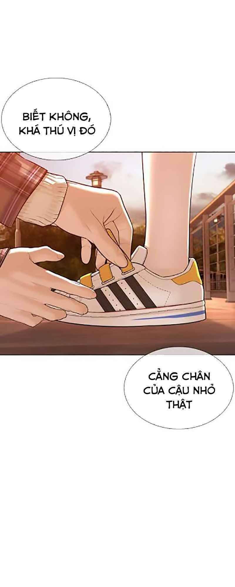 Cách Chiến Thắng Trận Đấu Chapter 84 - 75